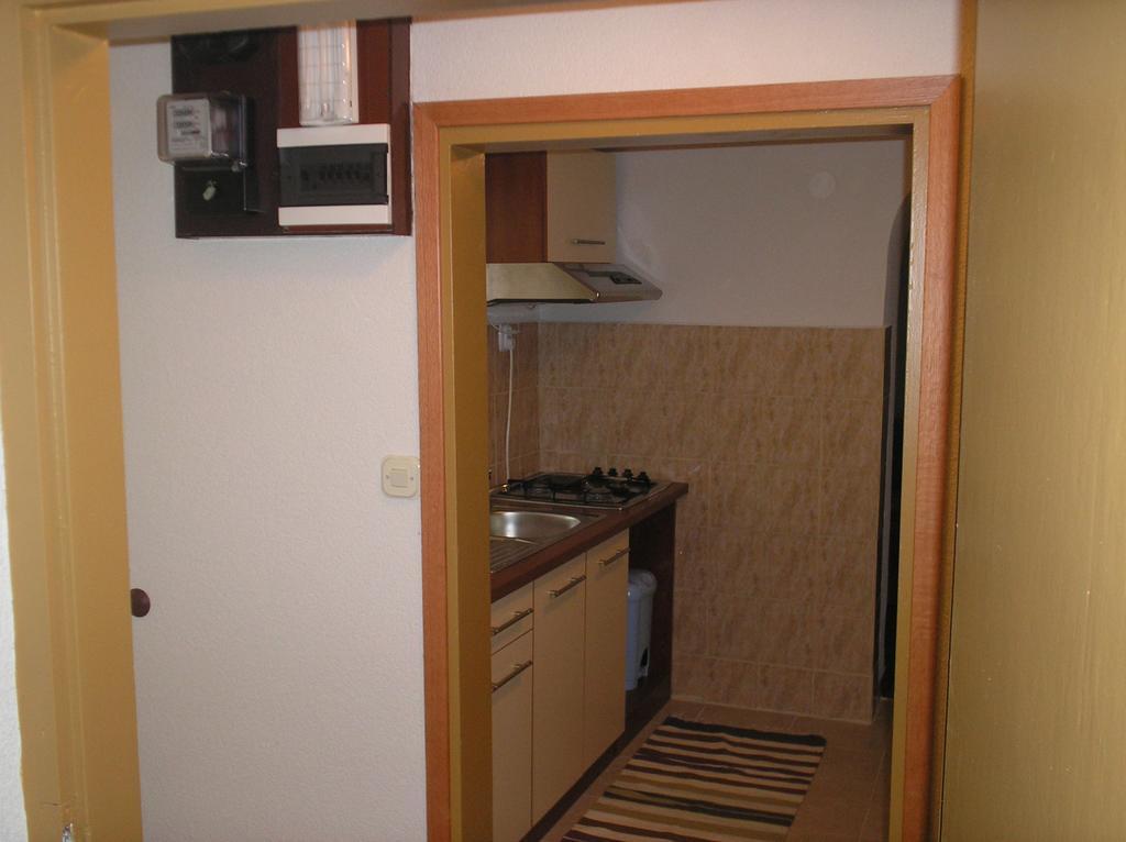Apartment Nono Anton 克拉列维察 客房 照片