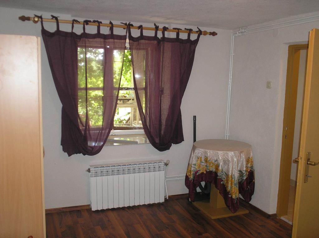 Apartment Nono Anton 克拉列维察 客房 照片