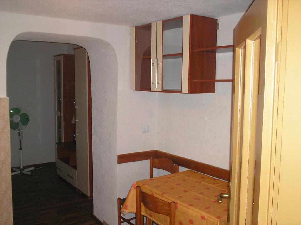 Apartment Nono Anton 克拉列维察 客房 照片