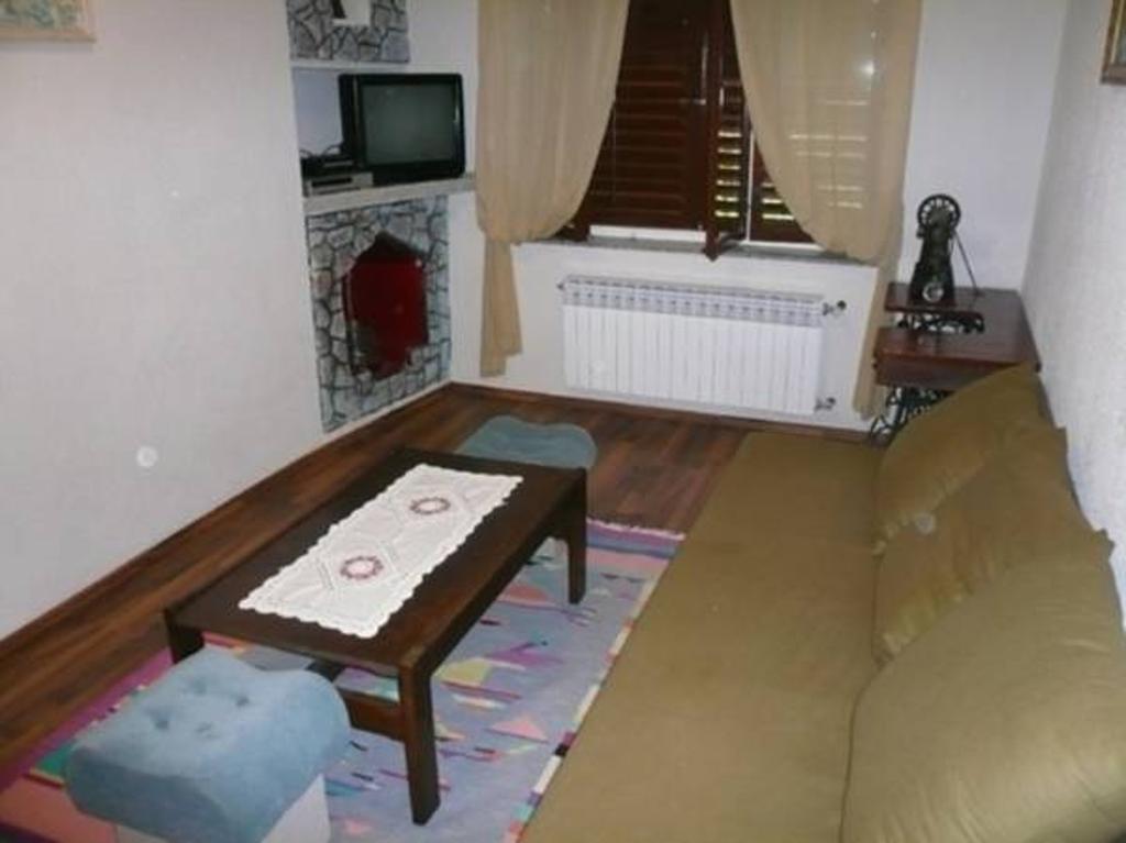 Apartment Nono Anton 克拉列维察 外观 照片