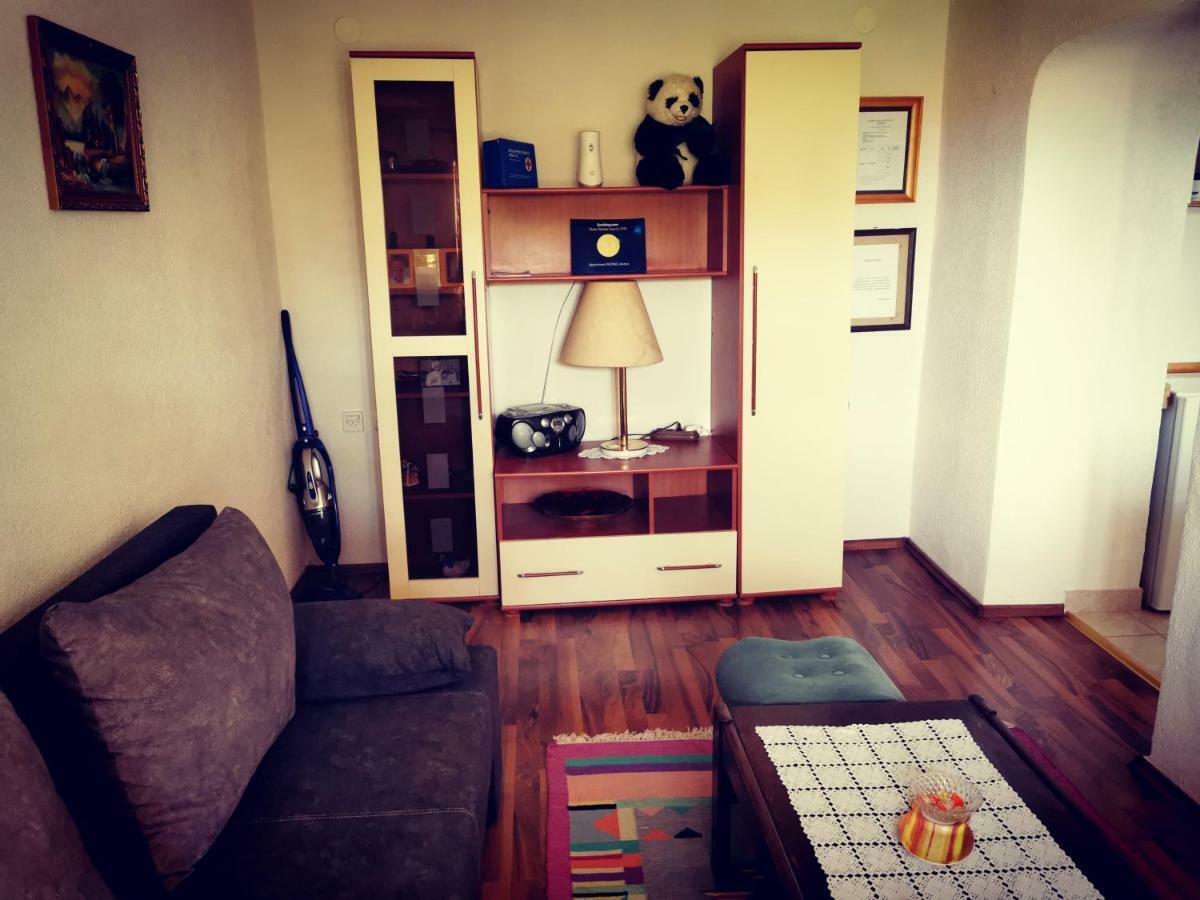 Apartment Nono Anton 克拉列维察 外观 照片